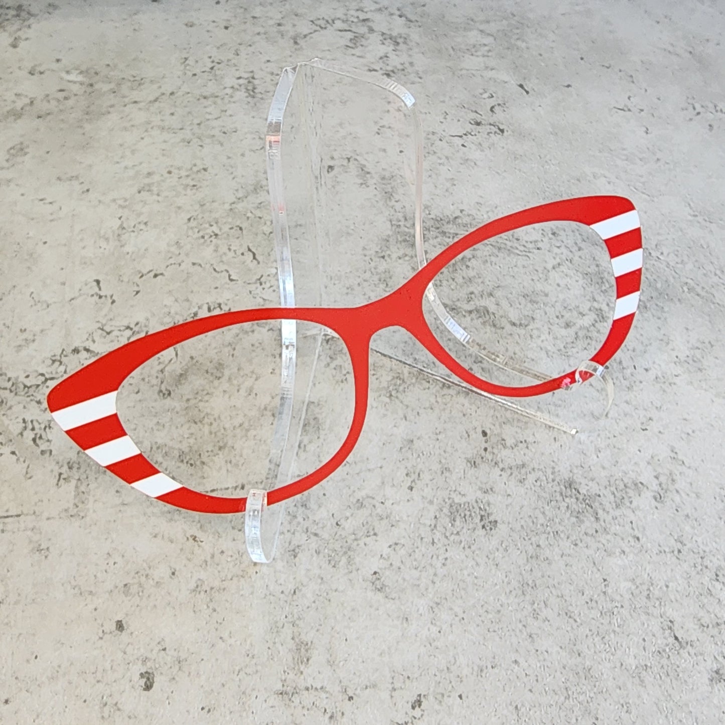 READY TO SHIP CLEARANCE Emma Thick topper E0626-248