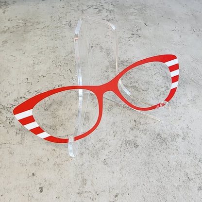 READY TO SHIP CLEARANCE Emma Thick topper E0626-248