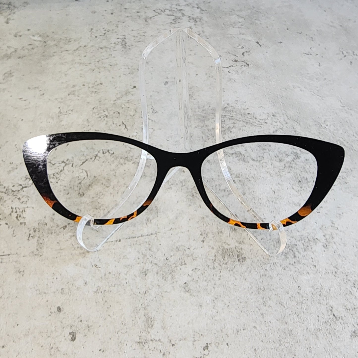 READY TO SHIP CLEARANCE Emma Thick topper E0626-250