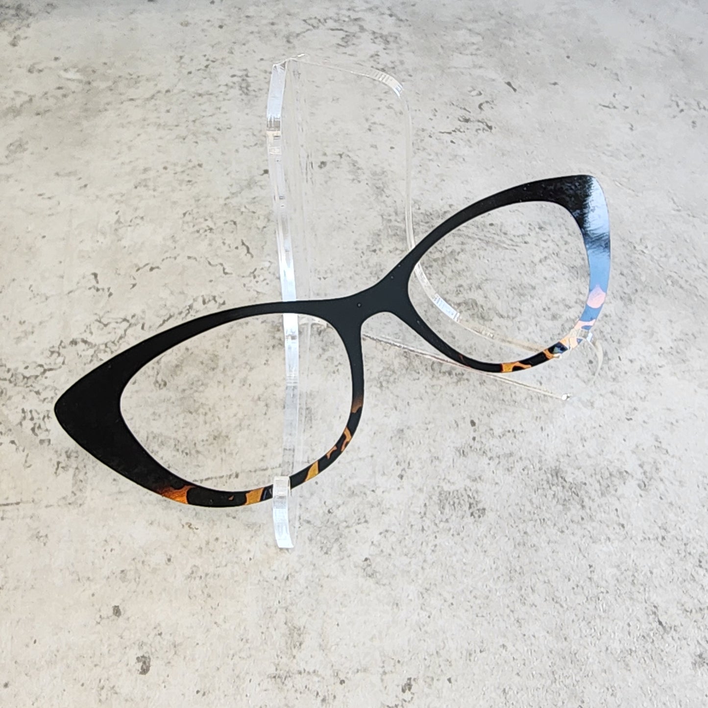 READY TO SHIP CLEARANCE Emma Thick topper E0626-250