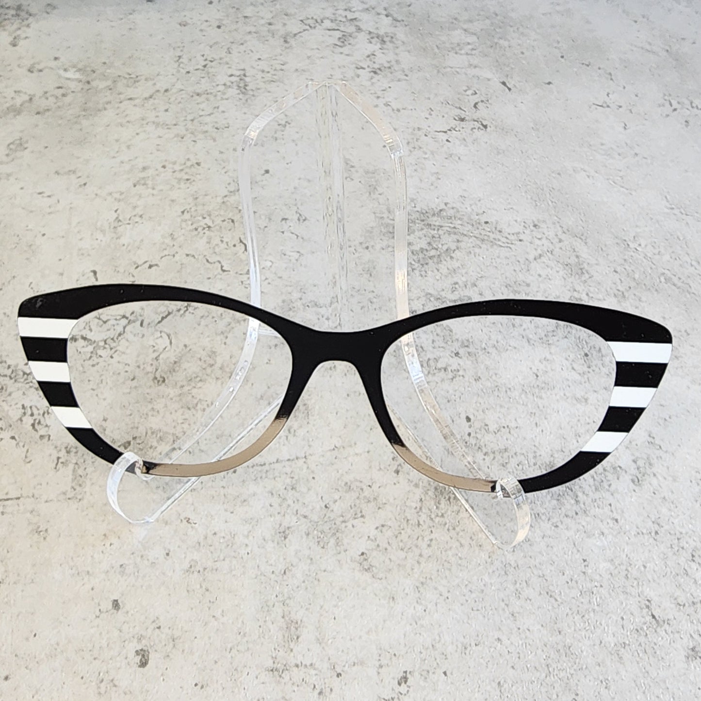 READY TO SHIP CLEARANCE Emma Thick topper E0626-251