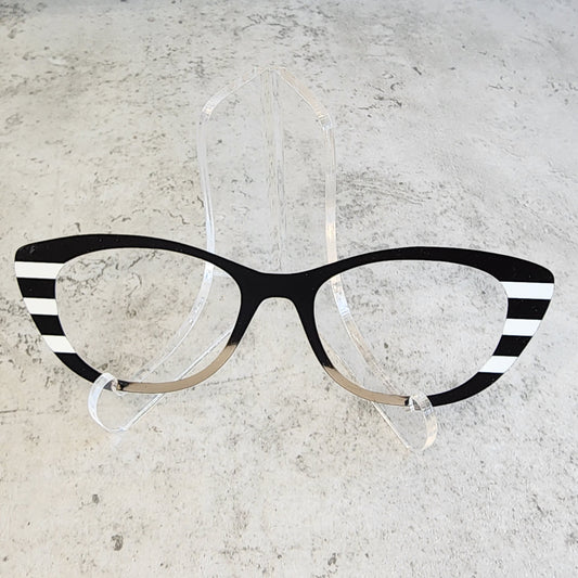 READY TO SHIP CLEARANCE Emma Thick topper E0626-251