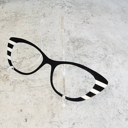 READY TO SHIP CLEARANCE Emma Thick topper E0626-251