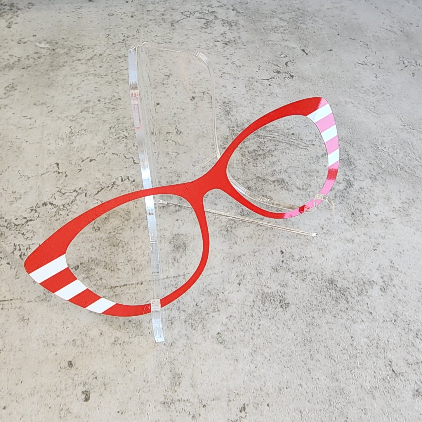 READY TO SHIP CLEARANCE Emma Thick topper E0626-255