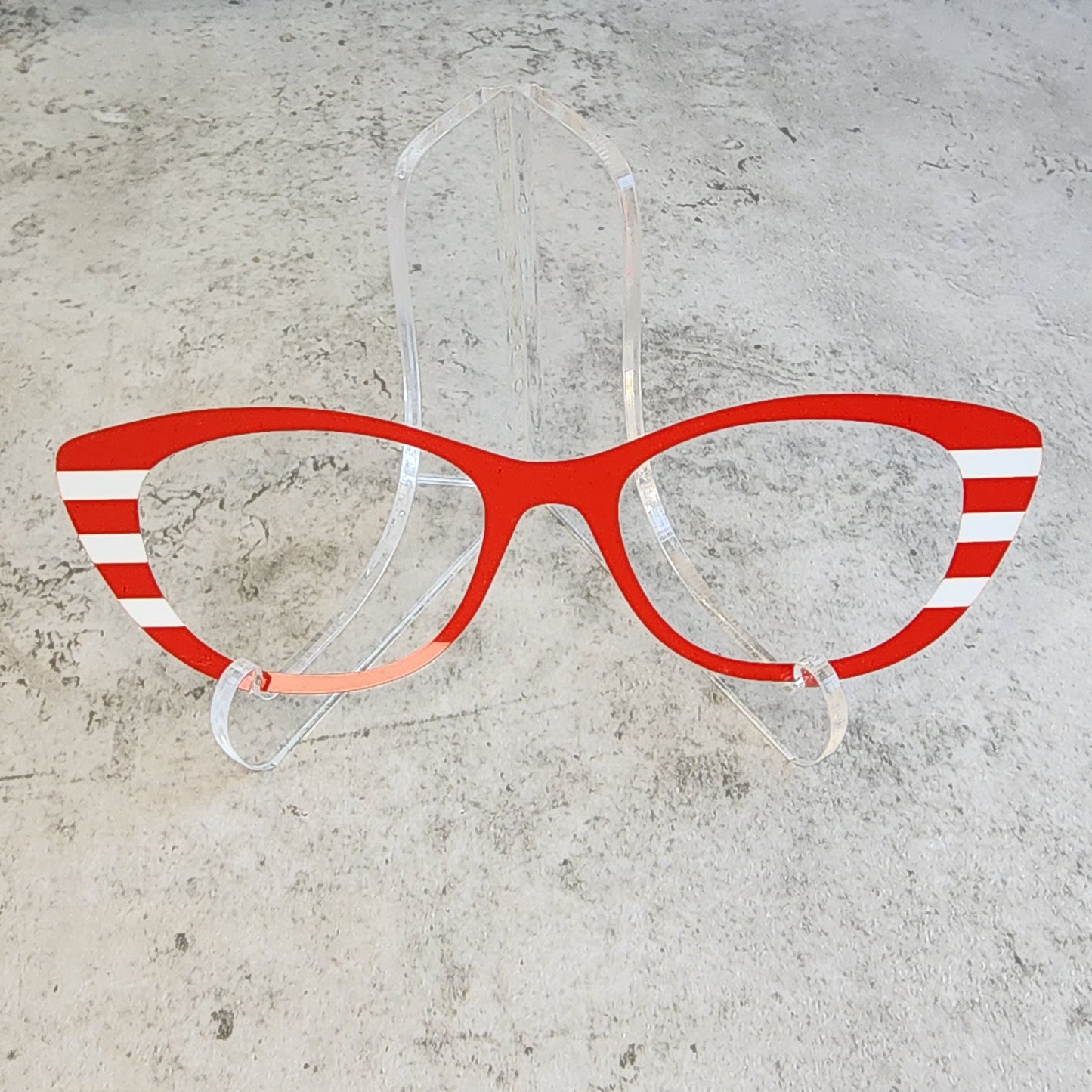 READY TO SHIP CLEARANCE Emma Thick topper E0626-255