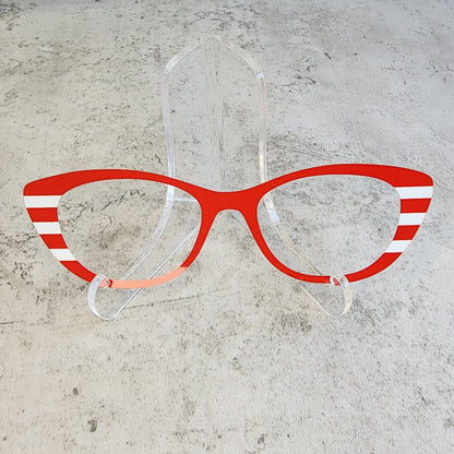 READY TO SHIP CLEARANCE Emma Thick topper E0626-255