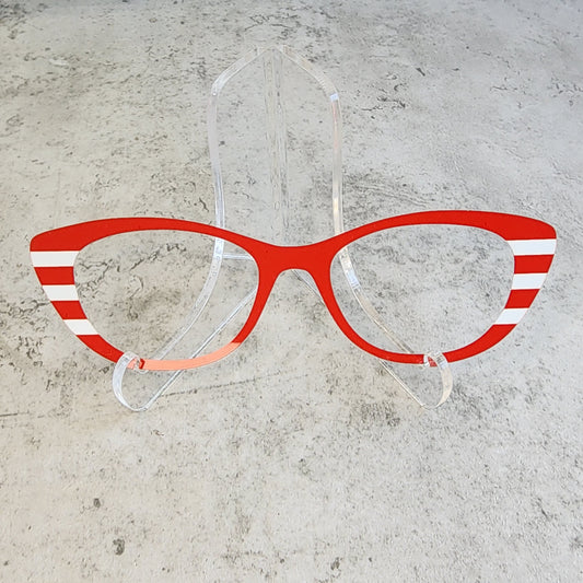 READY TO SHIP CLEARANCE Emma Thick topper E0626-255