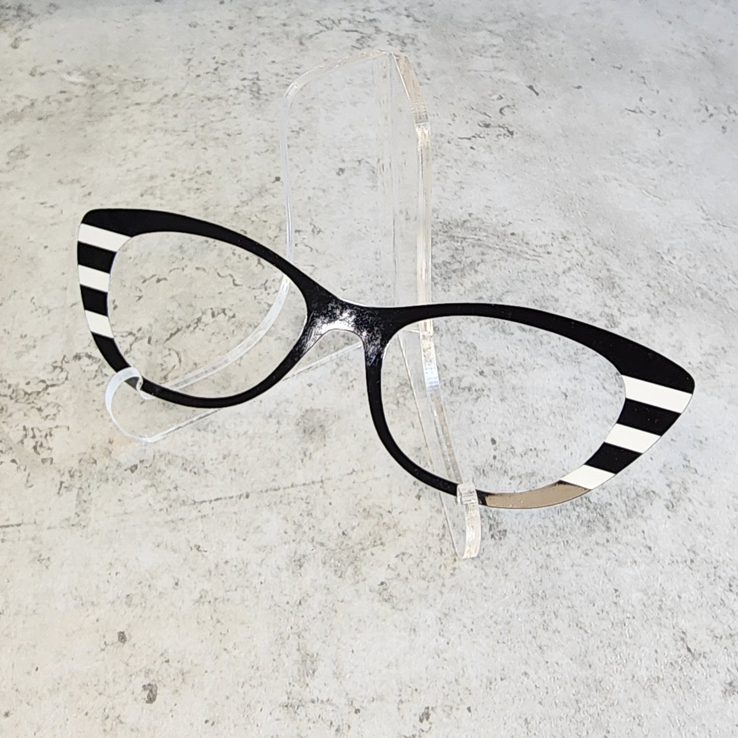 READY TO SHIP CLEARANCE Emma Thick topper E0626-257