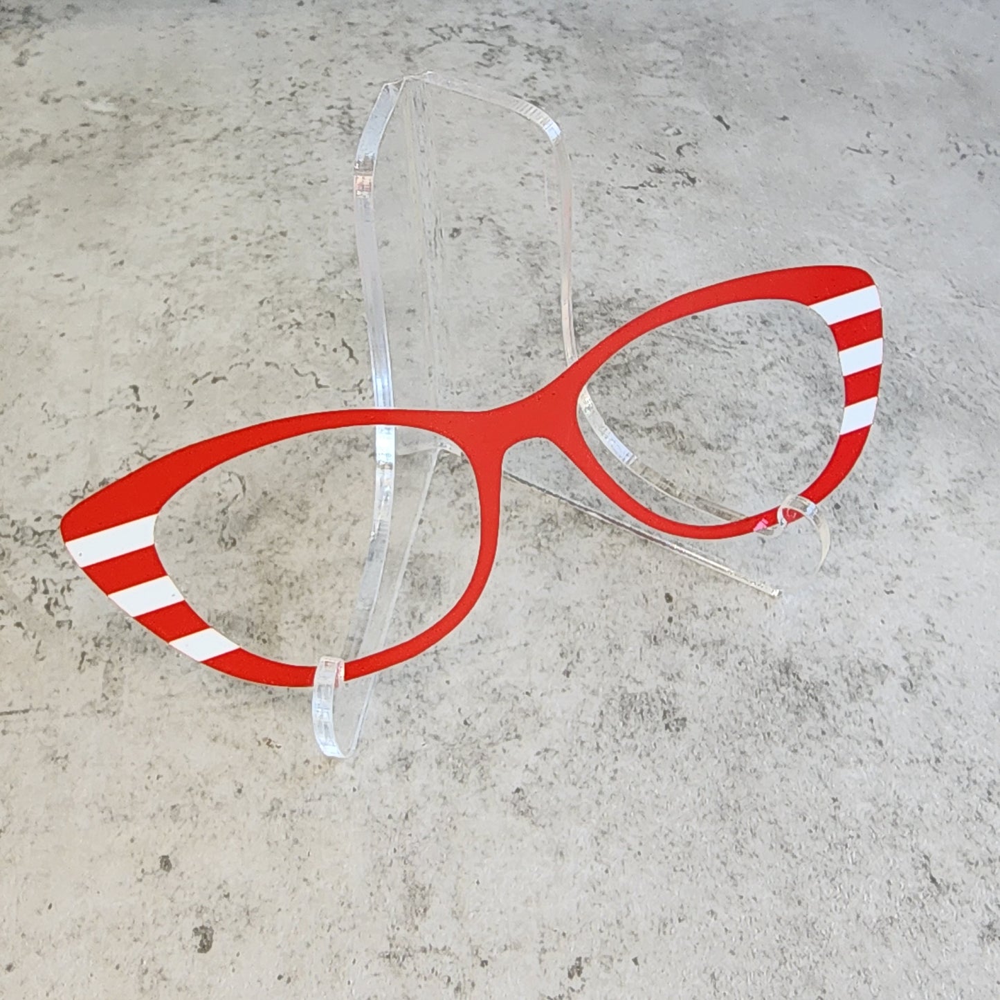 READY TO SHIP CLEARANCE Emma Thick topper E0626-258
