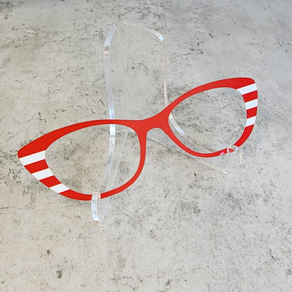 READY TO SHIP CLEARANCE Emma Thick topper E0626-258
