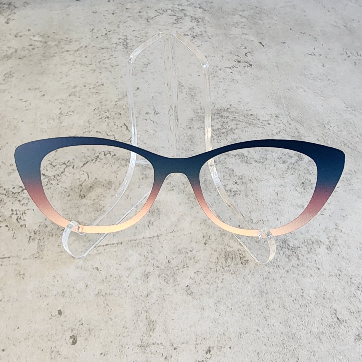 READY TO SHIP CLEARANCE Emma Thick topper E0626-259