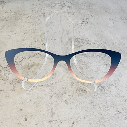 READY TO SHIP CLEARANCE Emma Thick topper E0626-259