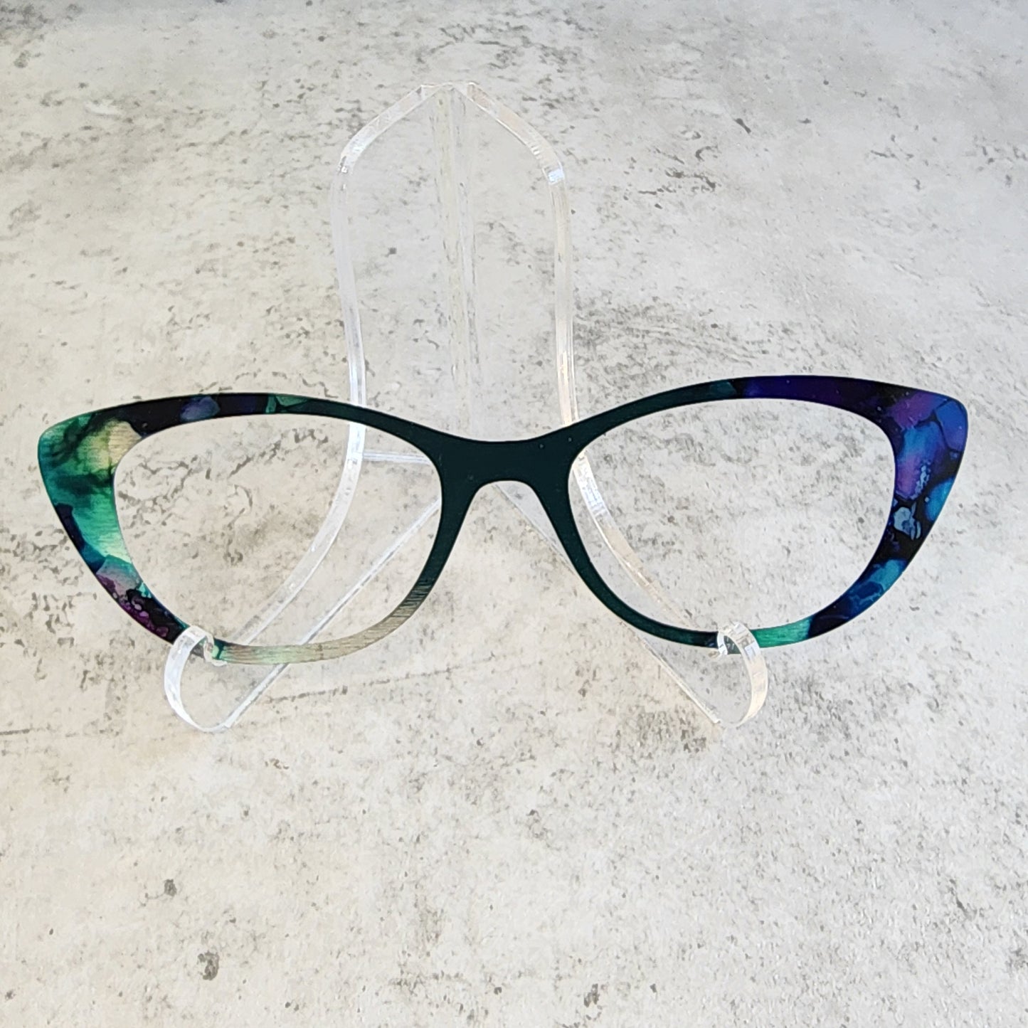 READY TO SHIP CLEARANCE Emma Thick topper E0626-260