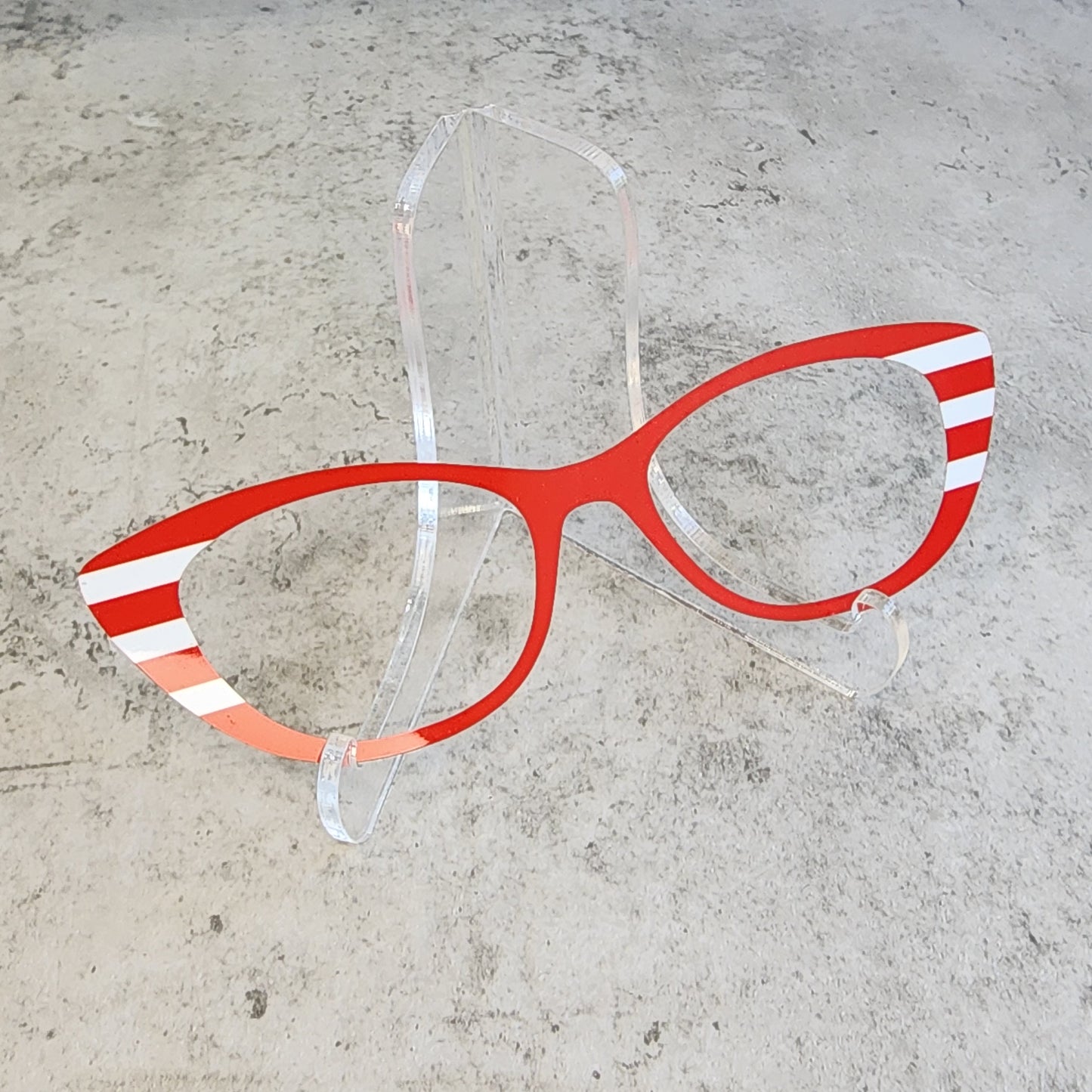 READY TO SHIP CLEARANCE Emma Thick topper E0626-261