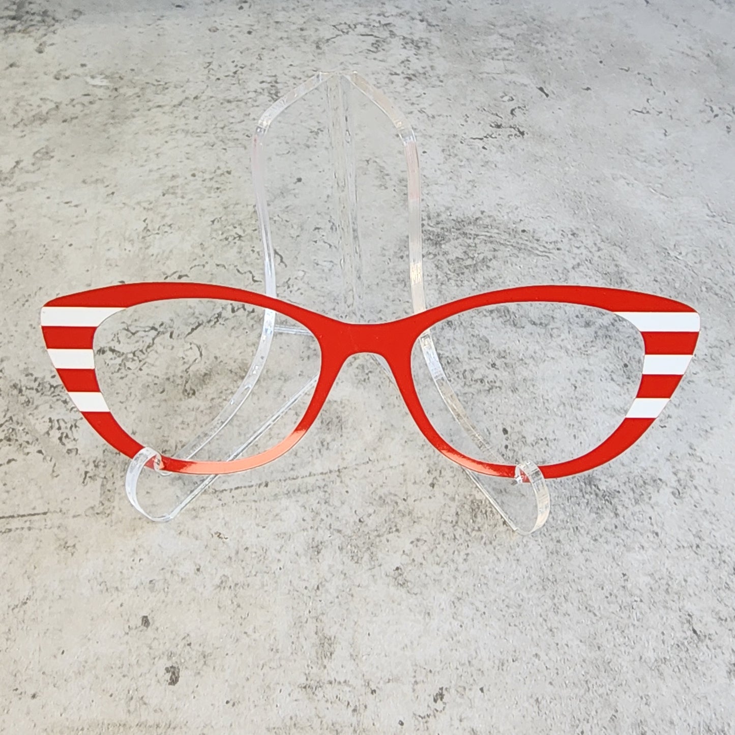 READY TO SHIP CLEARANCE Emma Thick topper E0626-261