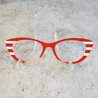READY TO SHIP CLEARANCE Emma Thick topper E0626-261
