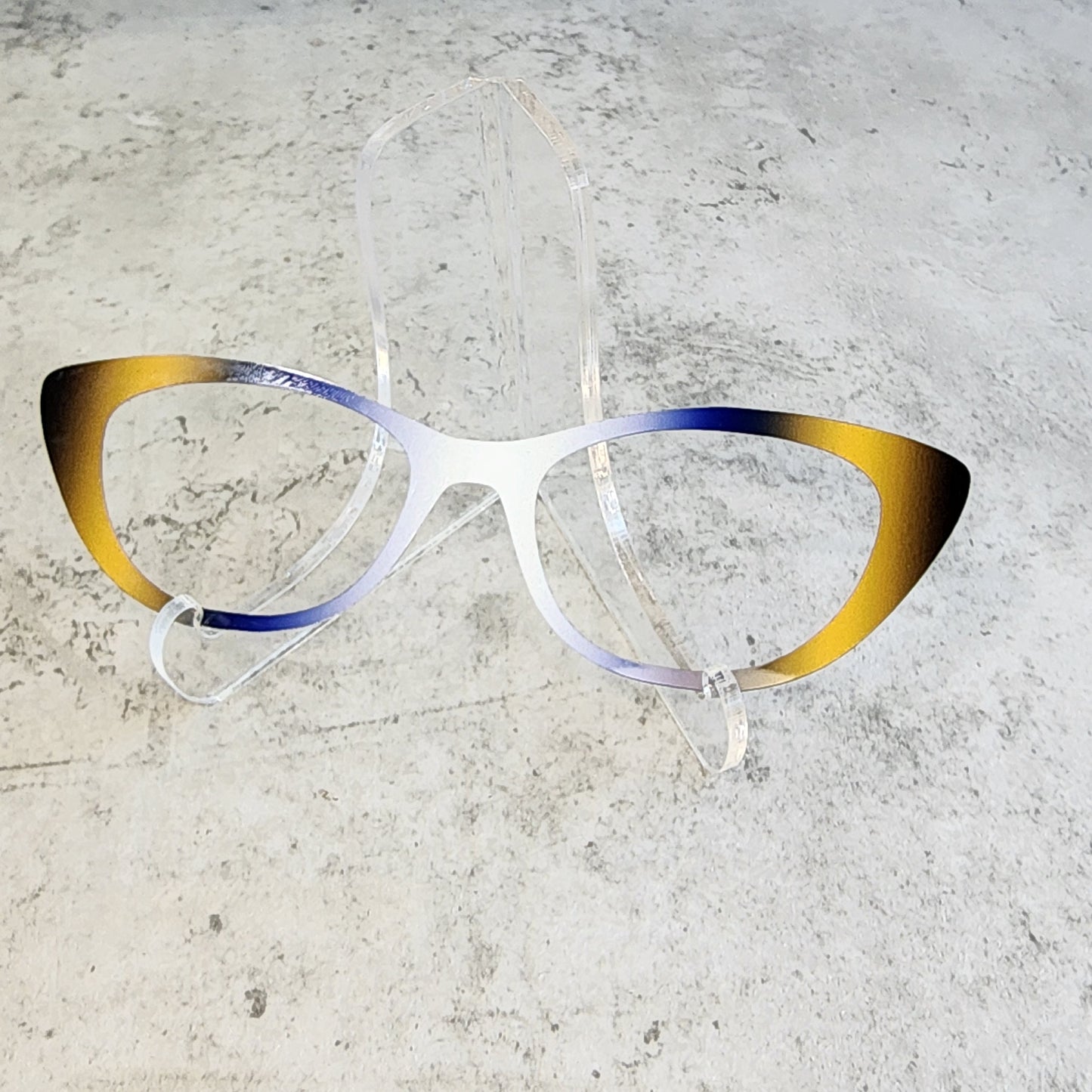 READY TO SHIP CLEARANCE Emma Thick topper E0626-262