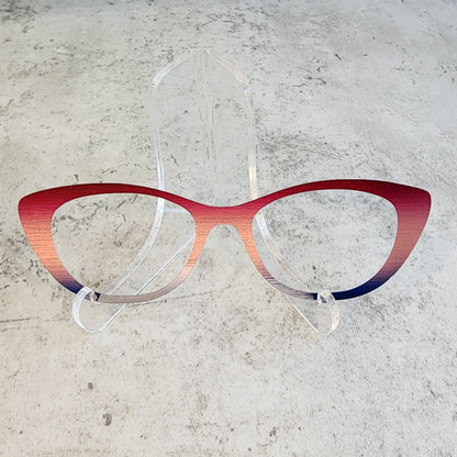 READY TO SHIP CLEARANCE Emma Thick topper E0626-263