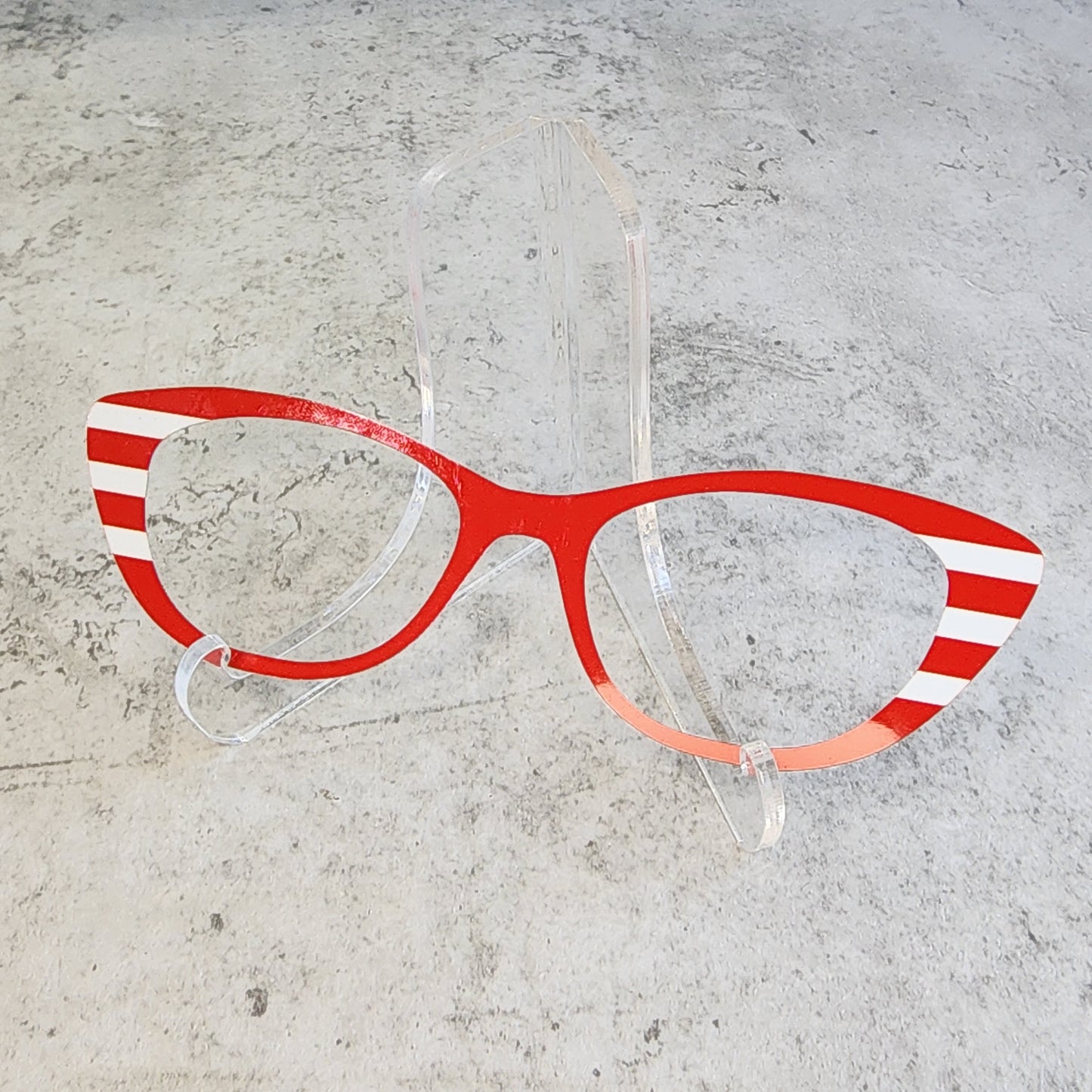 READY TO SHIP CLEARANCE Emma Thick topper E0626-264