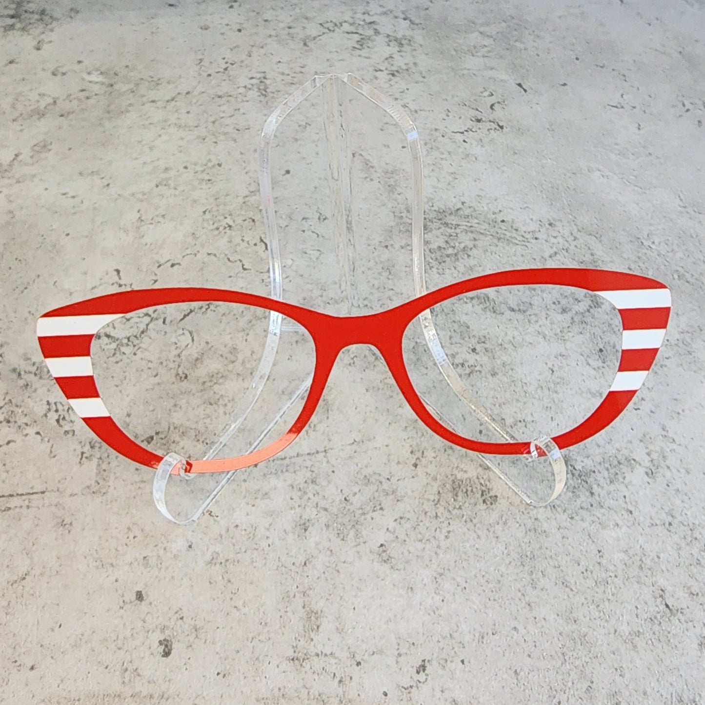 READY TO SHIP CLEARANCE Emma Thick topper E0626-264