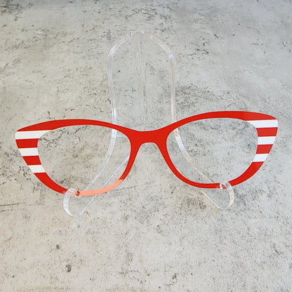 READY TO SHIP CLEARANCE Emma Thick topper E0626-264