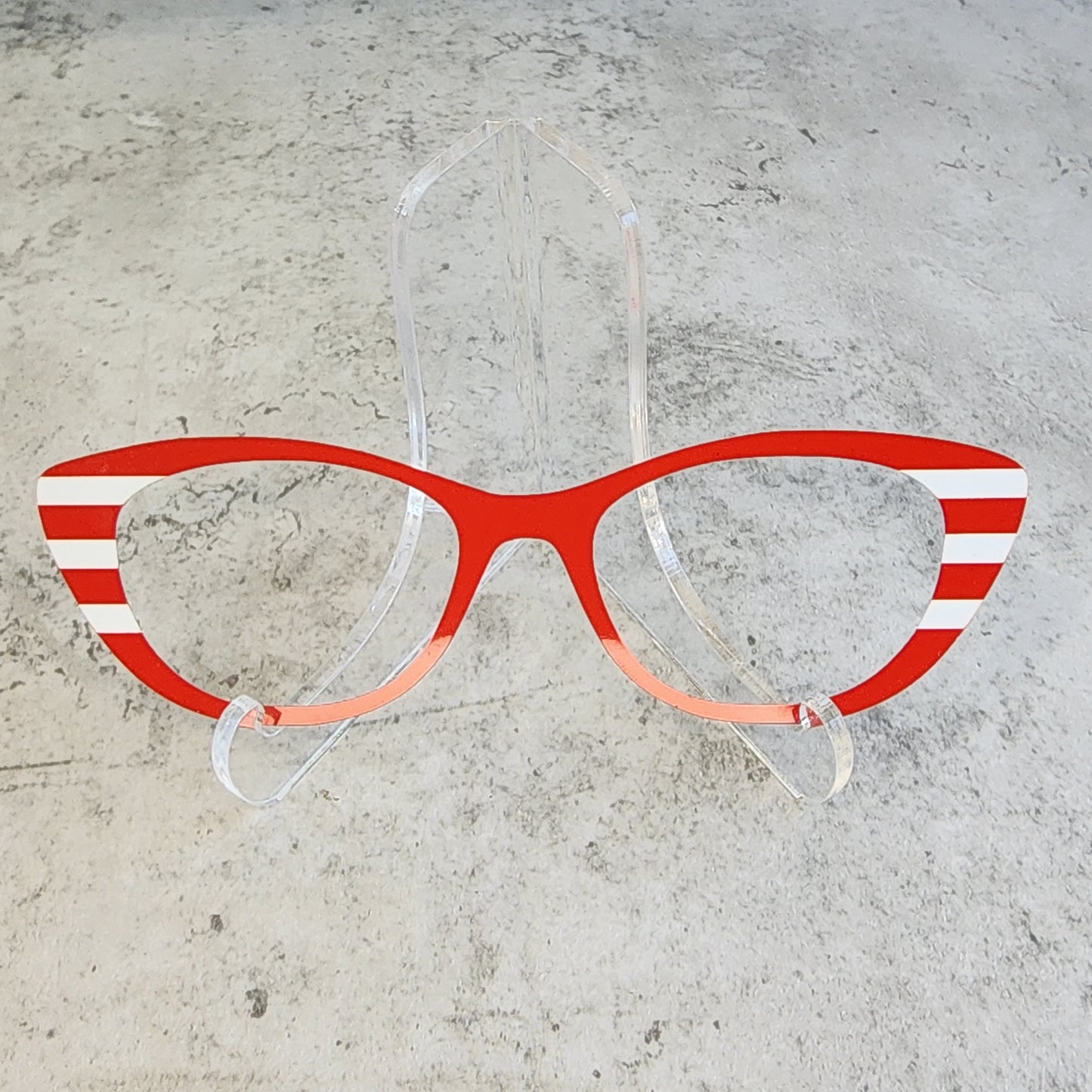 READY TO SHIP CLEARANCE Emma Thick topper E0626-266