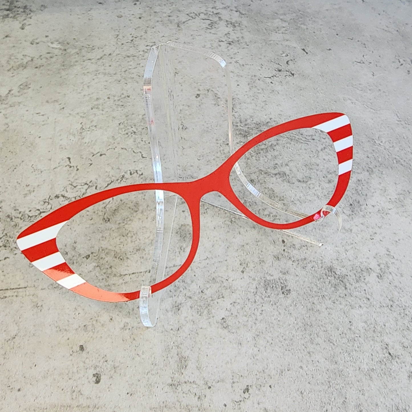 READY TO SHIP CLEARANCE Emma Thick topper E0626-266