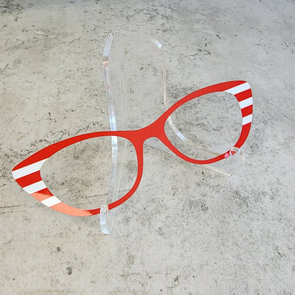 READY TO SHIP CLEARANCE Emma Thick topper E0626-266