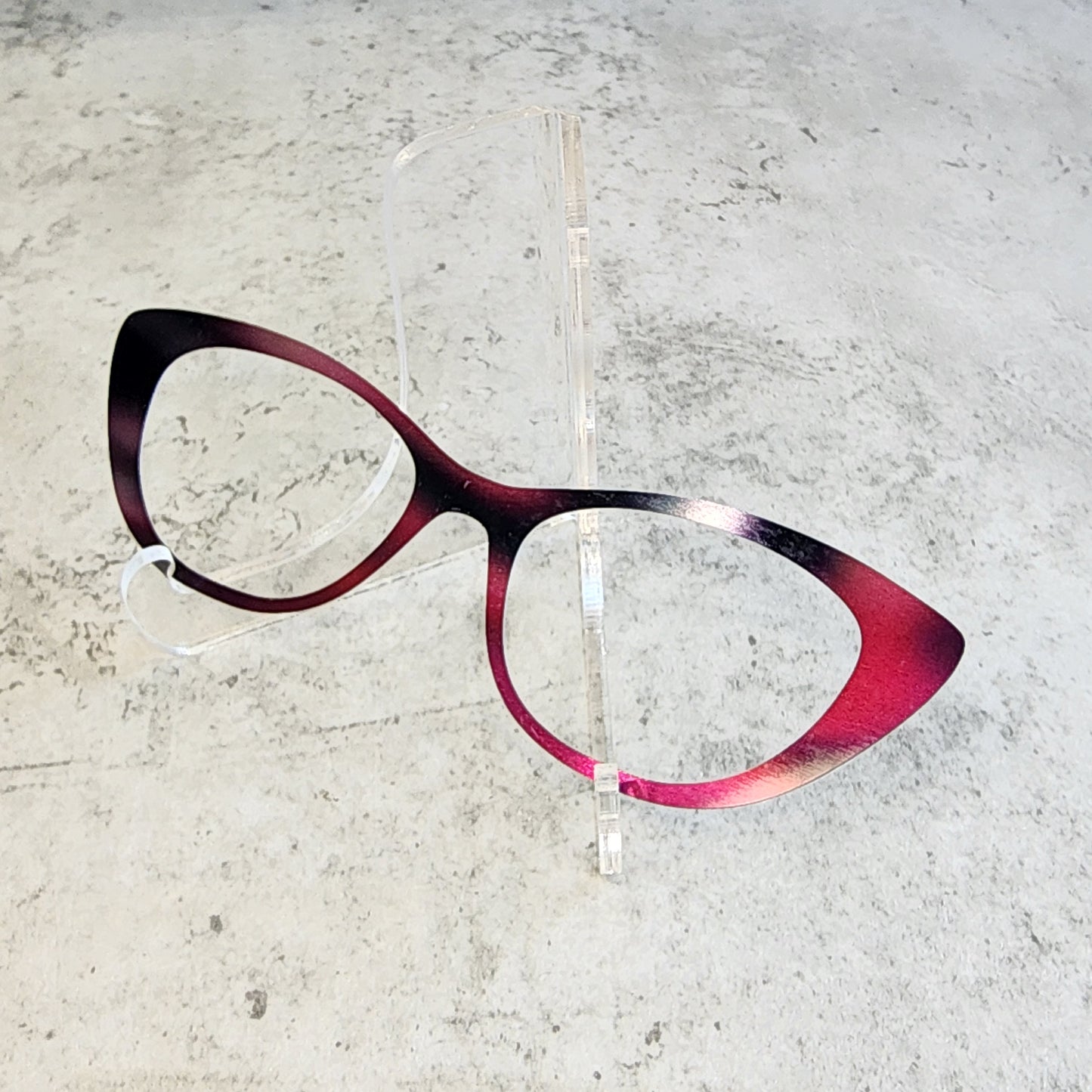READY TO SHIP CLEARANCE Emma Thick topper E0626-271