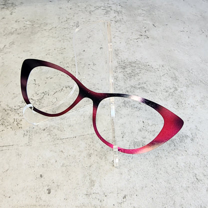 READY TO SHIP CLEARANCE Emma Thick topper E0626-271