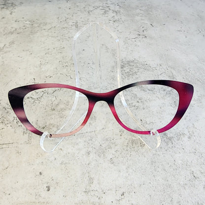 READY TO SHIP CLEARANCE Emma Thick topper E0626-271