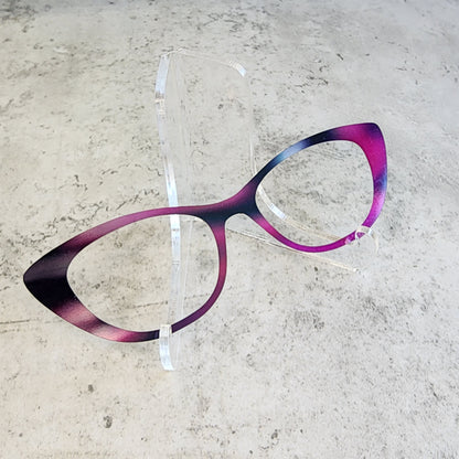 READY TO SHIP CLEARANCE Emma Thick topper E0626-271