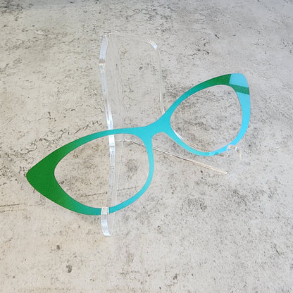 READY TO SHIP CLEARANCE Emma Thick topper E0626-272