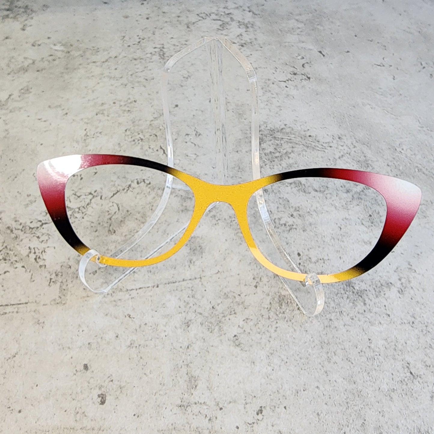READY TO SHIP CLEARANCE Emma Thick topper E0626-273