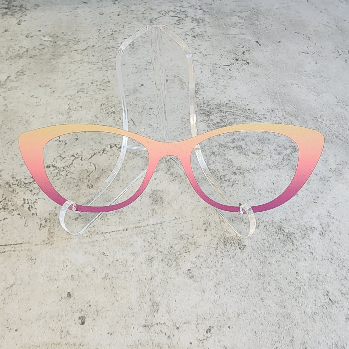 READY TO SHIP CLEARANCE Emma Thick topper E0626-274