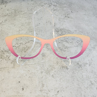 READY TO SHIP CLEARANCE Emma Thick topper E0626-274