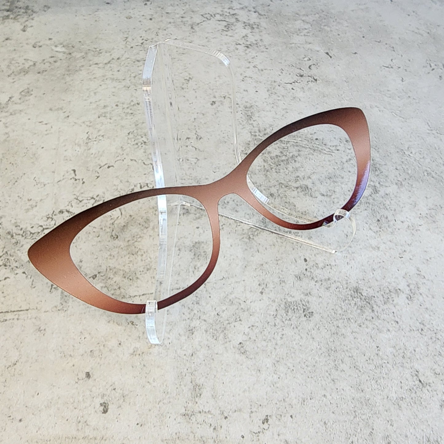 READY TO SHIP CLEARANCE Emma Thick topper E0626-276