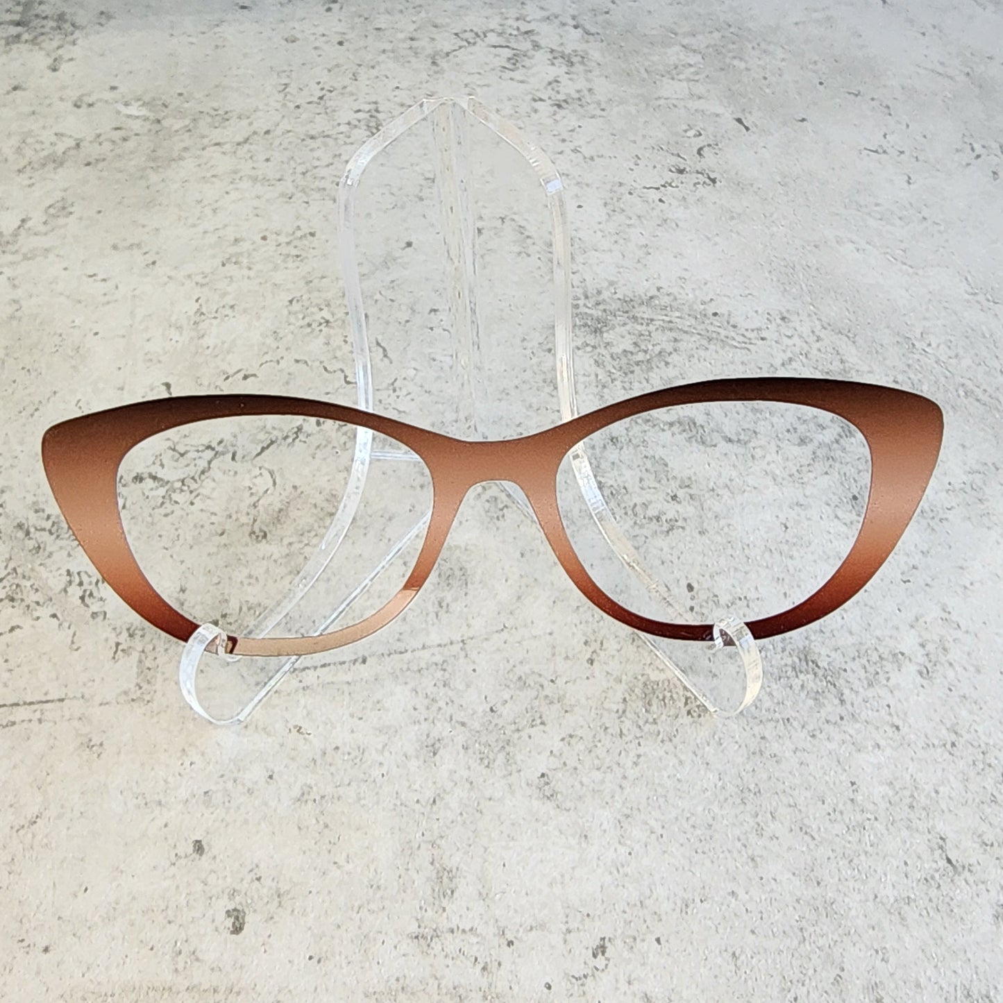 READY TO SHIP CLEARANCE Emma Thick topper E0626-276