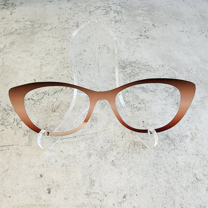 READY TO SHIP CLEARANCE Emma Thick topper E0626-276