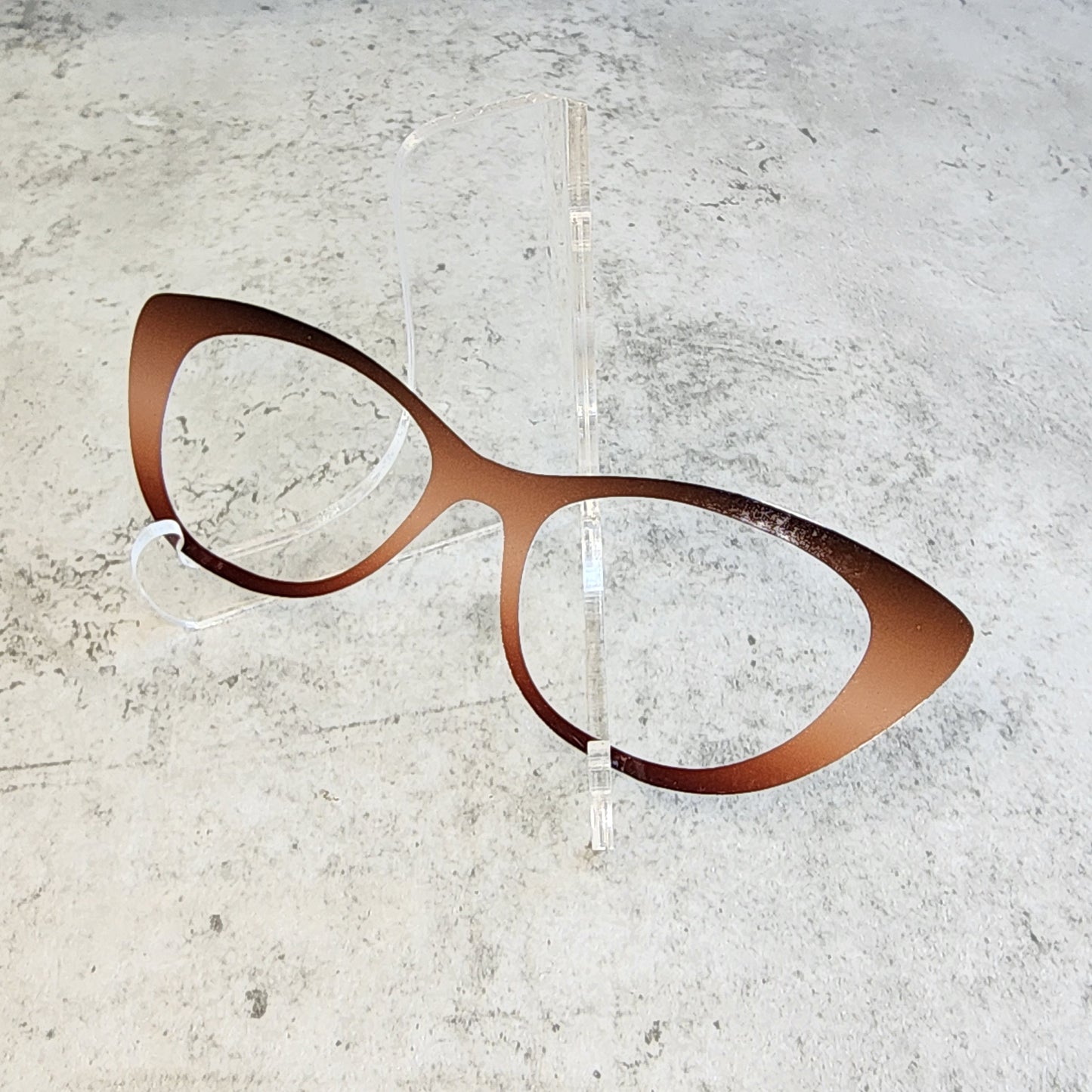 READY TO SHIP CLEARANCE Emma Thick topper E0626-276