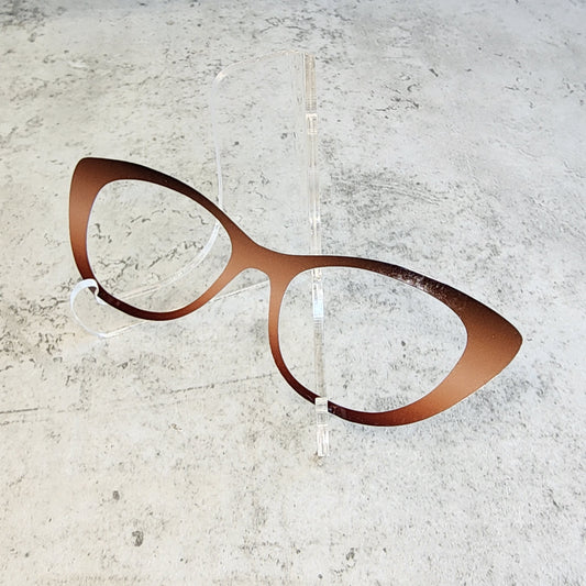 READY TO SHIP CLEARANCE Emma Thick topper E0626-276