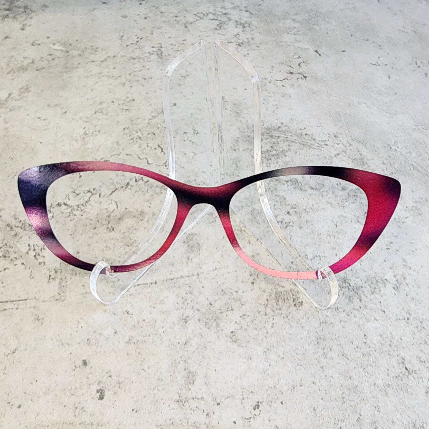 READY TO SHIP CLEARANCE Emma Thick topper E0626-277