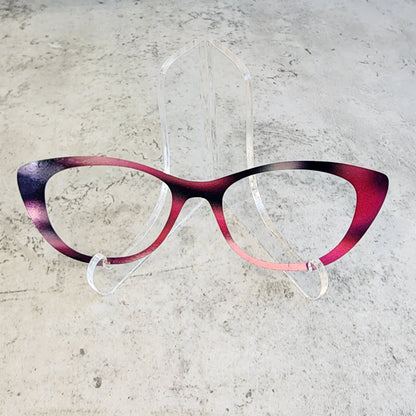 READY TO SHIP CLEARANCE Emma Thick topper E0626-277