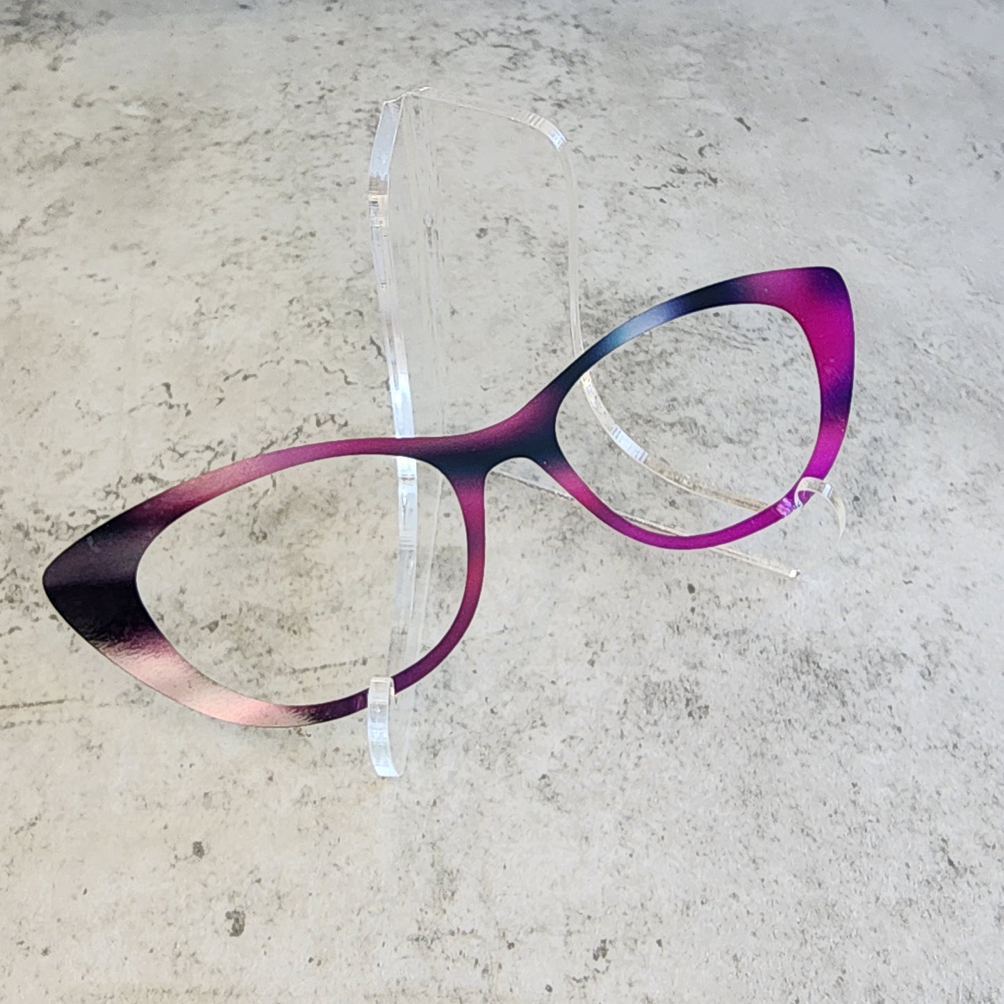 READY TO SHIP CLEARANCE Emma Thick topper E0626-277