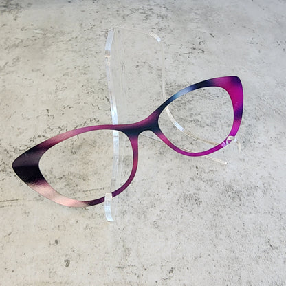 READY TO SHIP CLEARANCE Emma Thick topper E0626-277