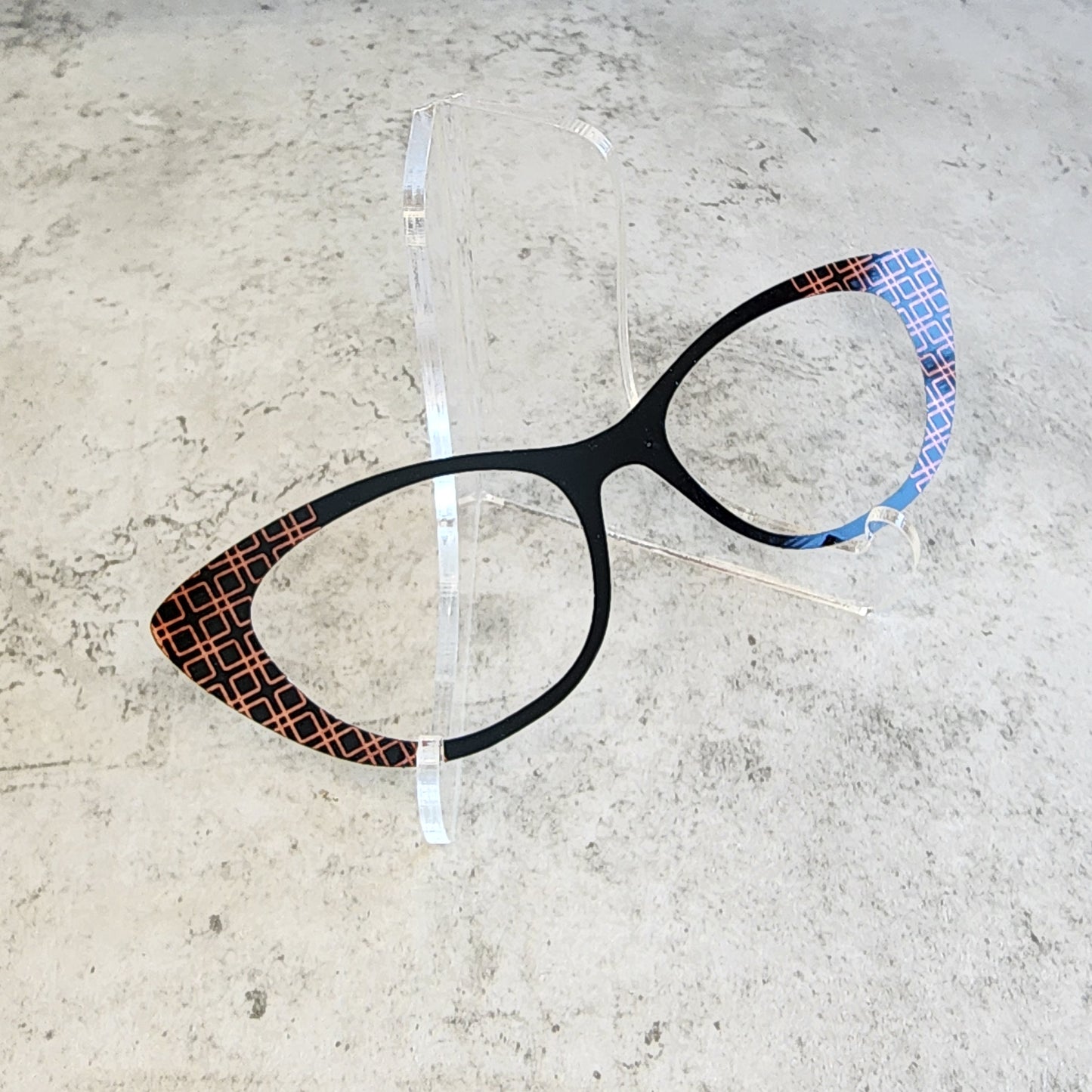 READY TO SHIP CLEARANCE Emma Thick topper E0626-278