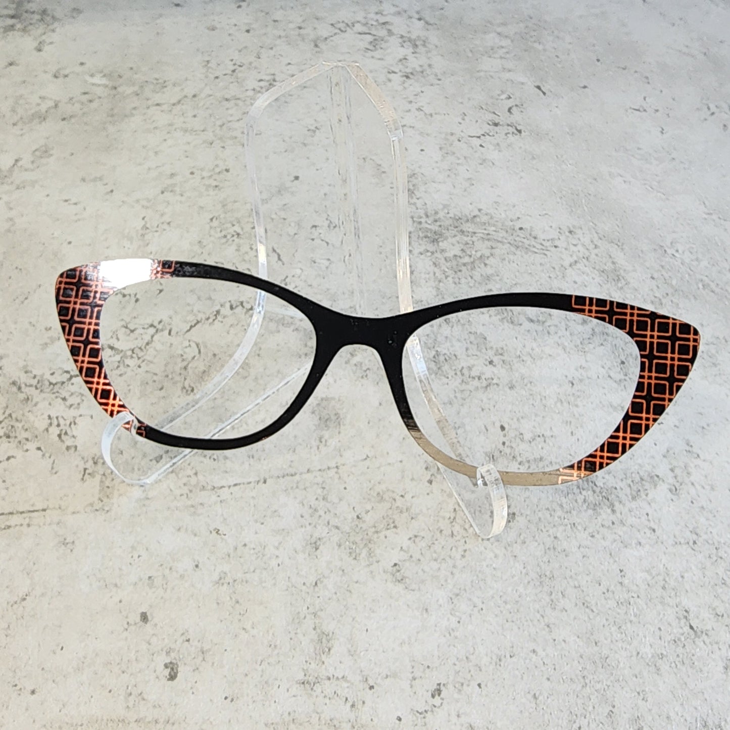 READY TO SHIP CLEARANCE Emma Thick topper E0626-278