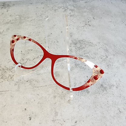 READY TO SHIP CLEARANCE Emma Thick topper E0626-279