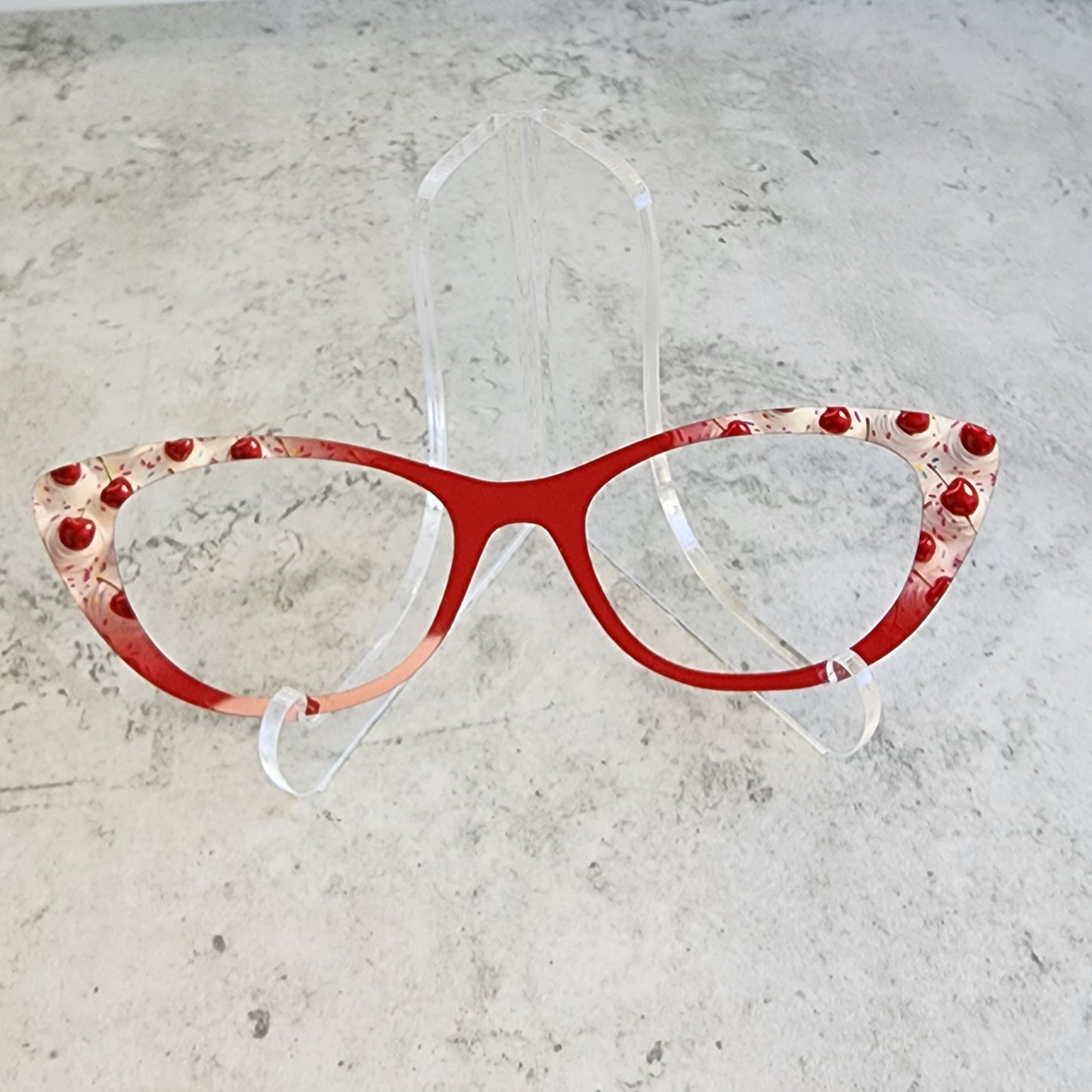 READY TO SHIP CLEARANCE Emma Thick topper E0626-279