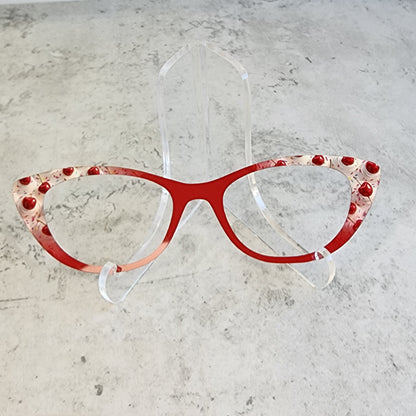 READY TO SHIP CLEARANCE Emma Thick topper E0626-279